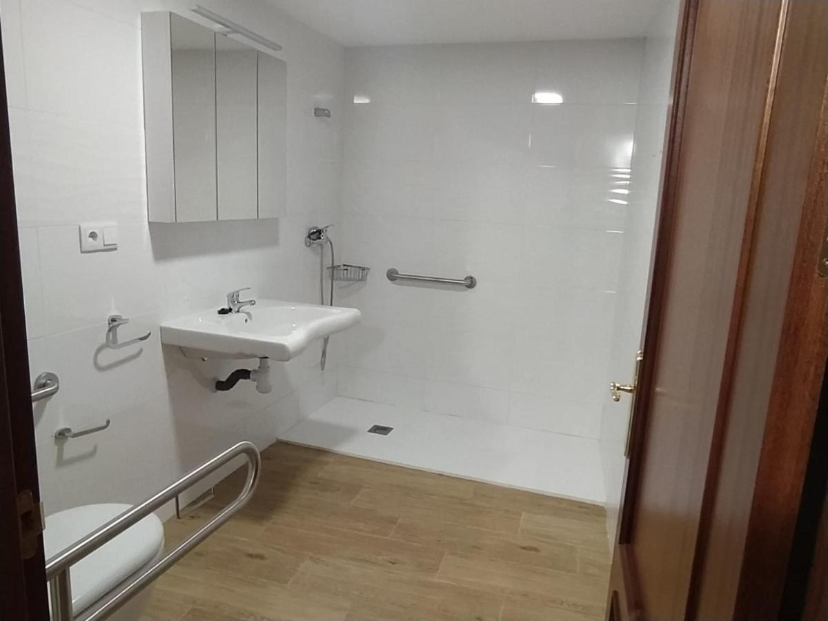 Alojamiento Cazorla Duplex Esterno foto
